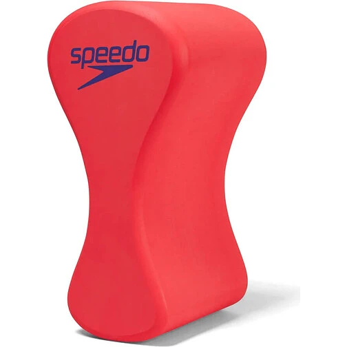 Speedo Колобашка для плавания ELITE PULLBUOY red/blue Speedo Колобашка для плавания ELITE PULLBUOY red/blue