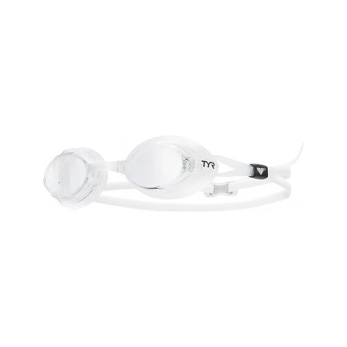 TYR Очки для плавания Velocity Clear TYR Очки для плавания Velocity Clear