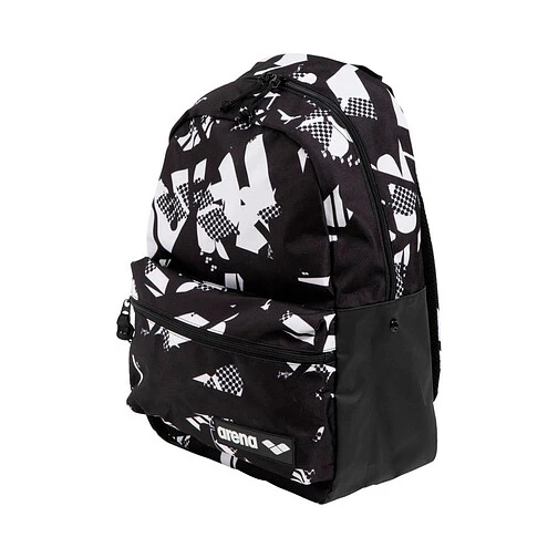 Arena Рюкзак TEAM 30 BACKPACK ALLOVER ric