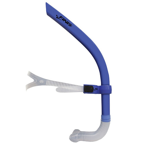 Finis Трубка для плавания Glide Ocean Blue