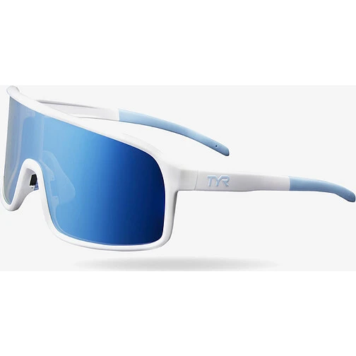 TYR Очки солнцезащитные Viejo HTS Sunglasses blue mirrored
