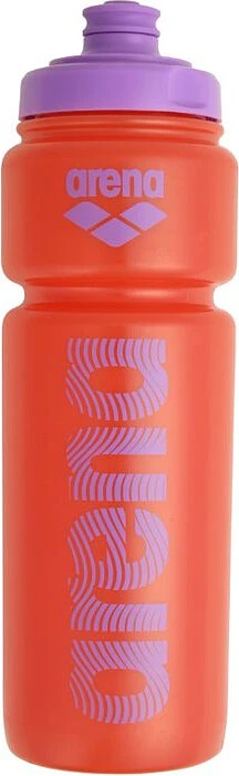 Arena Бутылка для воды SPORT BOTTLE 750 ml red-purple Arena Бутылка для воды SPORT BOTTLE 750 ml red-purple