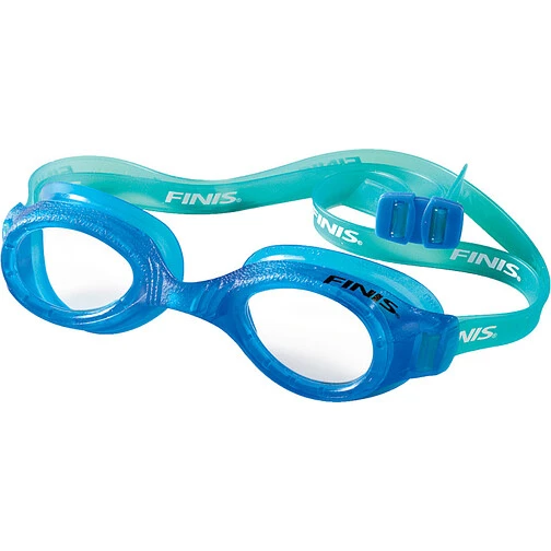 Finis Очки для плавания H2 Junior Blue Clear