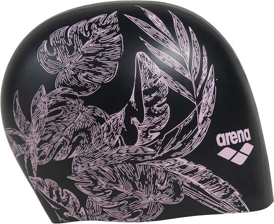 Arena Шапочка для плавания SIRENE cecilia black