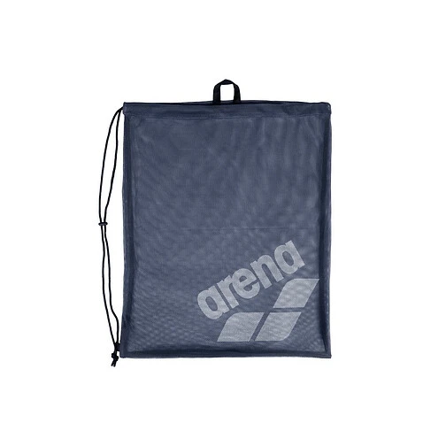 Arena Мешок-рюкзак ONE GO MESH BAG Navy