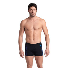Arena Плавки спортивные ARENA REFLECTING SWIM SHORT black