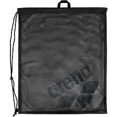 Arena Мешок-рюкзак ONE GO MESH BAG Black
