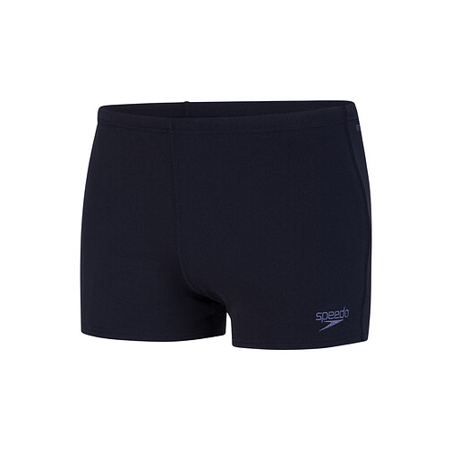 Speedo Плавки боксеры  Essentials Endurance + Aquashort Navy