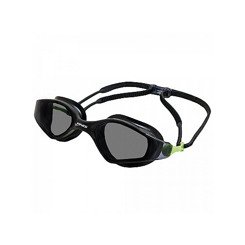 Finis Очки для плавания Voltage black/smoke