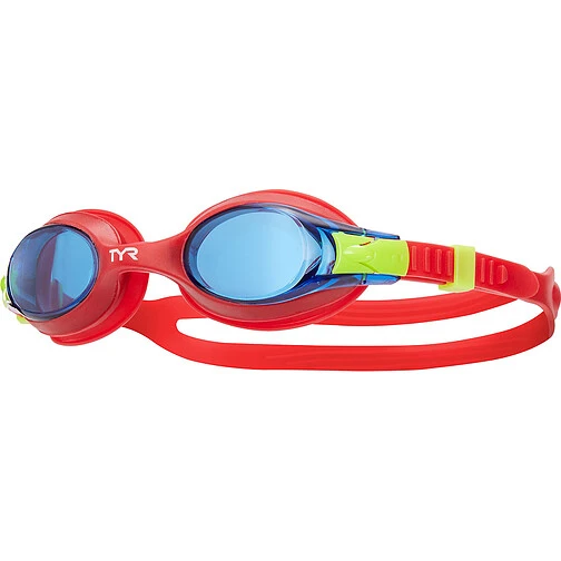 TYR Очки для плавания Swimple Junior TYR Очки для плавания Swimple Junior
