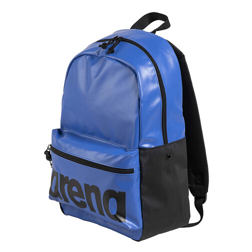 Arena Рюкзак TEAM 30 BACKPACK BIG LOGO denim