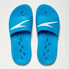 Speedo Сланцы Slide blue