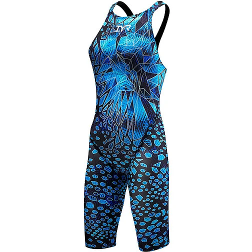 TYR Гидрокостюм Avictor Venom Open Back