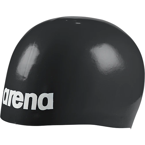 Arena Шапочка для плавания Moulded Pro II Black
