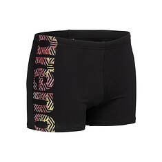 Arena Плавки ARENA KIKKO PRO SWIM SHORT GRAPHIC black