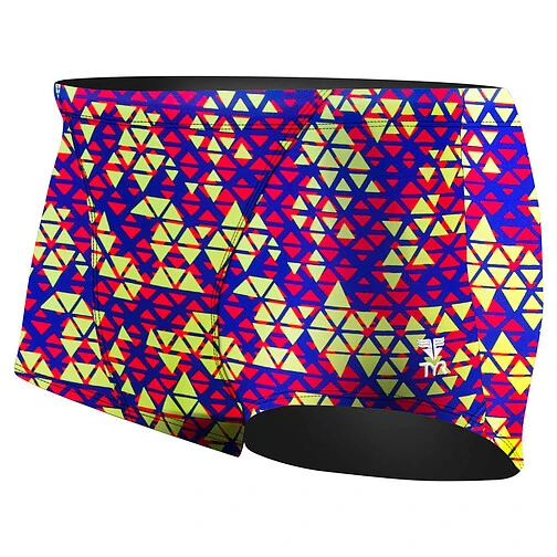 TYR Плавки спортивные Modena Trunk