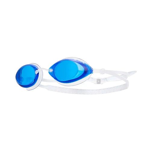 TYR Очки для плавания Tracer Racing blue