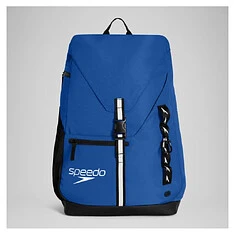 Speedo Рюкзак Team Swimming Backpack 35L Blue