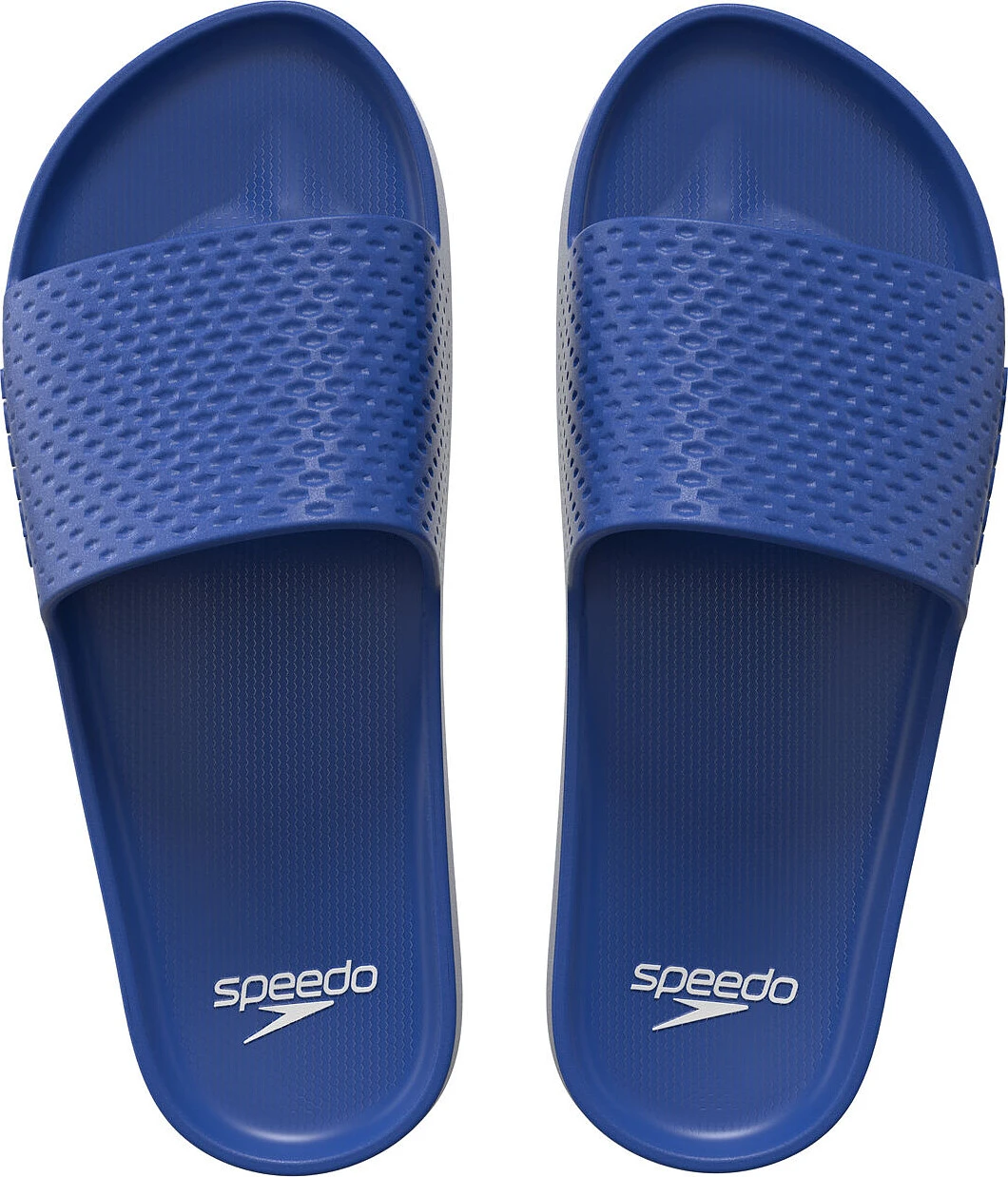 Speedo Сланцы Man Entry Slide S125 Blue