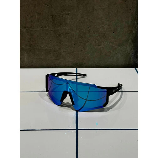 SWELL Очки солнцезащитные SWELL TRI поляризационные black-blue