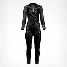 HUUB Гидрокостюм женский Pinnacle NB Wmns