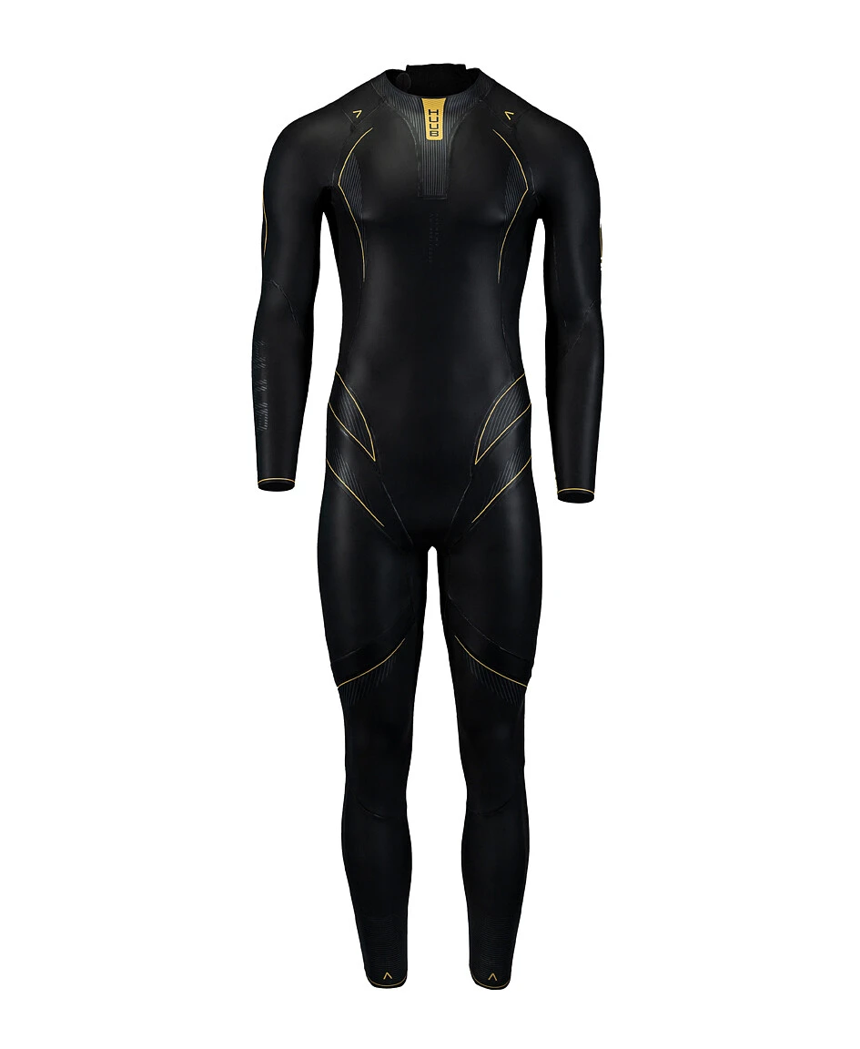 HUUB Гидрокостюм мужской ALCHEMY 3.5 Wetsuit