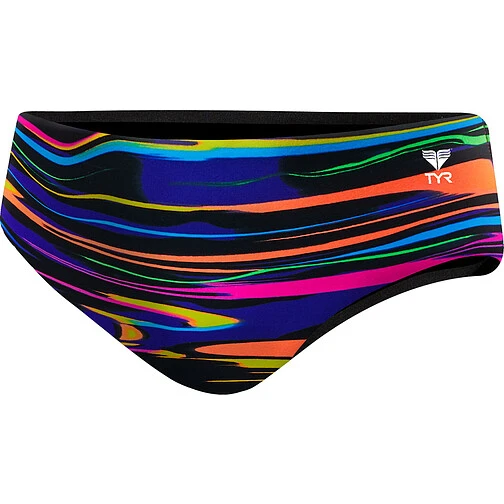 TYR Плавки спортивные Fresno Racer