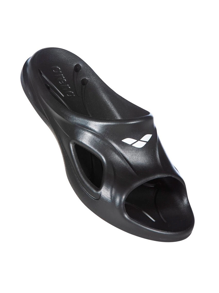 Arena Сланцы HYDROSOFT II HOOK black