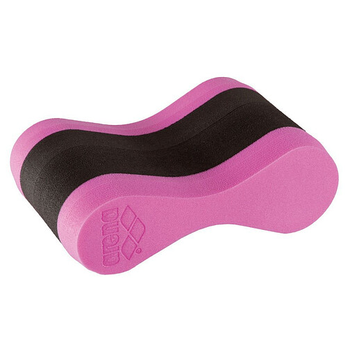 Arena Колобашка для плавания FREEFLOW PULLBUOY Pink-Black