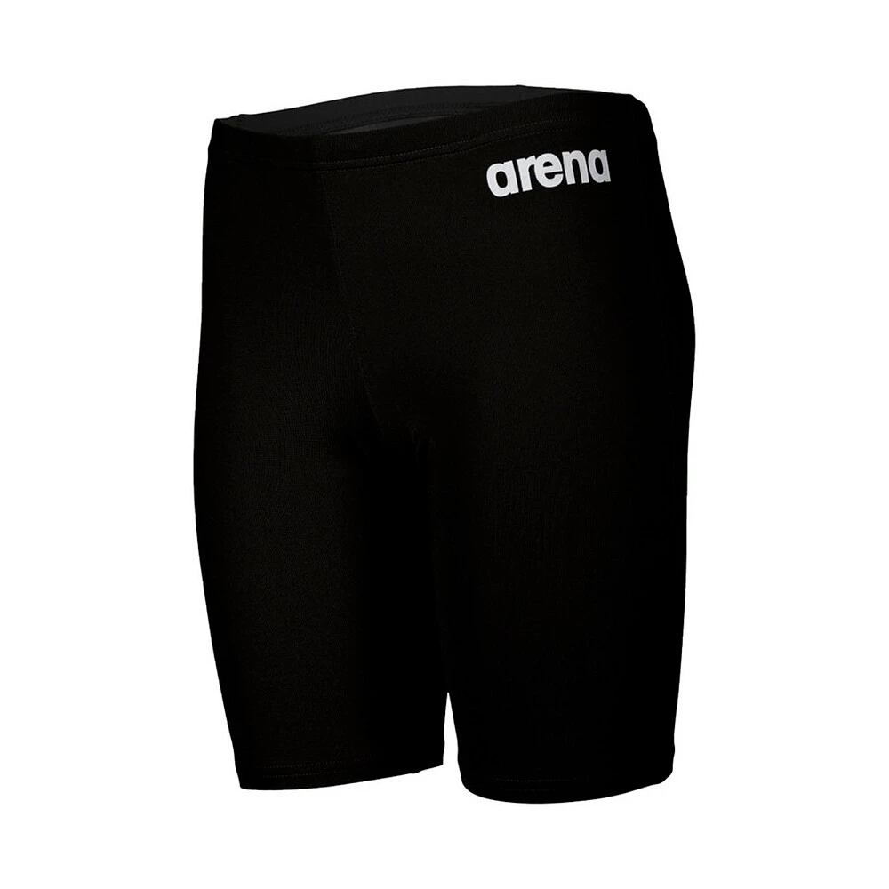 Arena Джаммеры TEAM SWIM JAMMER SOLID JR black-white