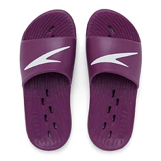 Speedo Сланцы Slide AF purple