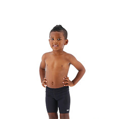 TYR Джаммеры BOY'S SOLID JAMMER black