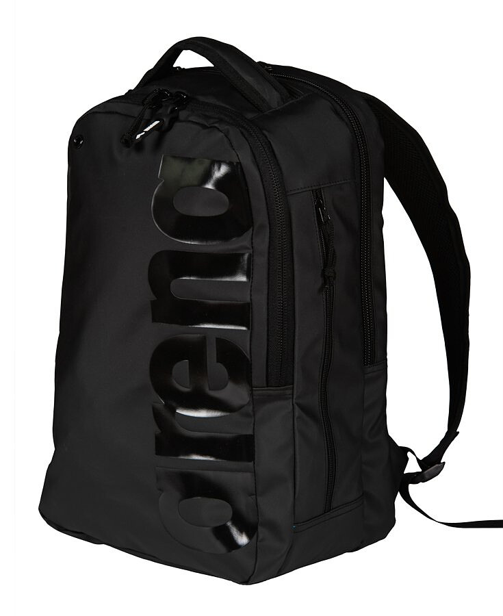 Arena Рюкзак FAST URBAN 3.0 BIG LOGO black