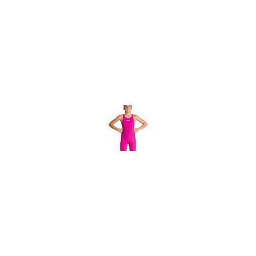 Arena Гидрокостюм PWSKIN ST 2.0 FBSLOB JR fuchsia