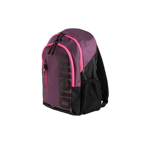 Arena Рюкзак SPIKY III BACKPACK 30 plum-neon pink