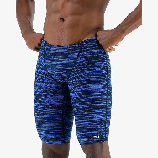 TYR Джаммеры FIZZY JAMMER blue