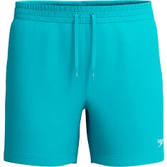 Speedo Шорты для плавания Essentials 16'' Swim Shorts Light Blue