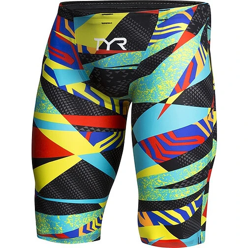 TYR Гидрошорты Avictor Prelude