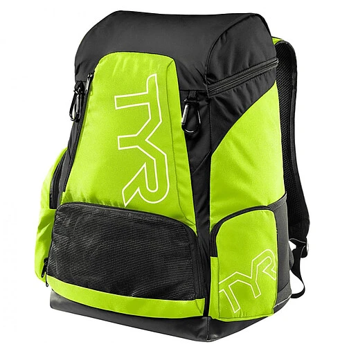 TYR Рюкзак Alliance 45L Backpack Fl.Green