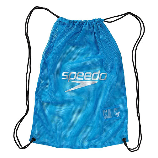 Speedo Мешок для аксессуаров Equipment Mesh Bag