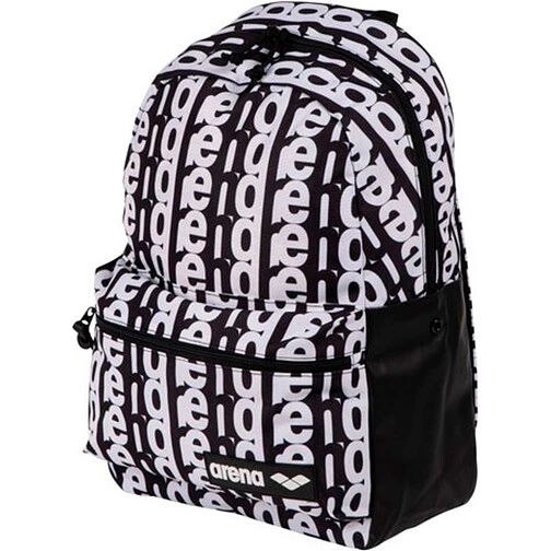 Arena Рюкзак TEAM 30 BACKPACK ALLOVER monogram Arena Рюкзак TEAM 30 BACKPACK ALLOVER monogram