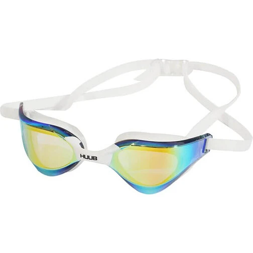 HUUB Очки для плавания Thomas Lurz Goggles White HUUB Очки для плавания Thomas Lurz Goggles White