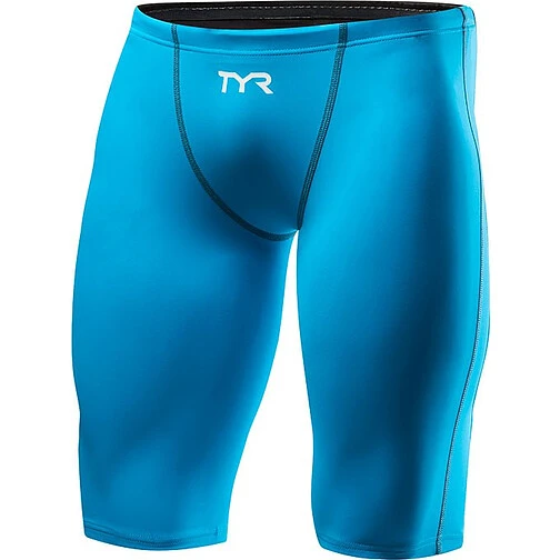 TYR Гидрошорты Thresher Jammer Swimsuit Blue/Grey