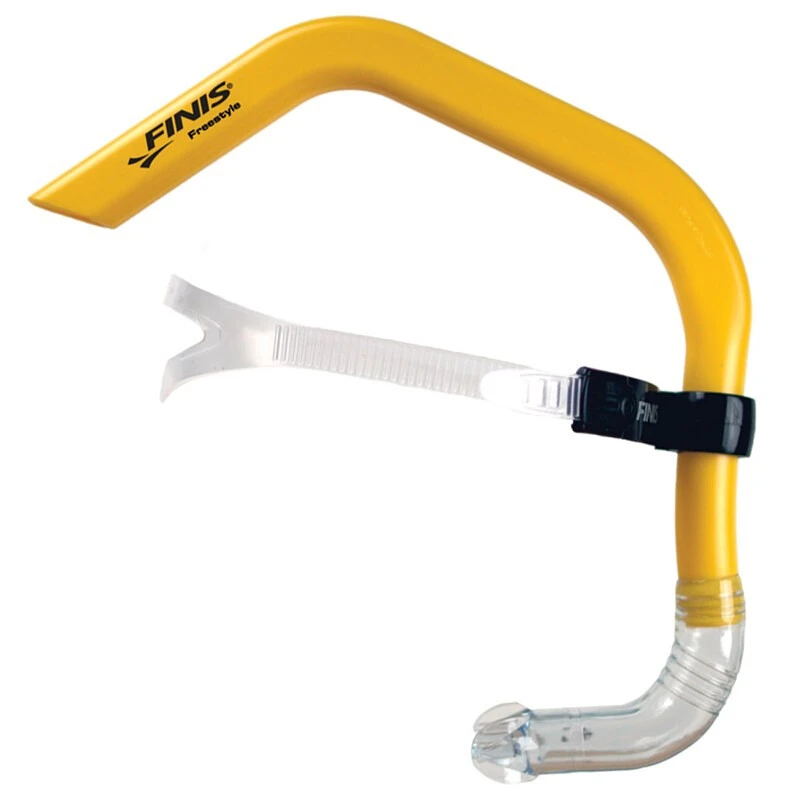 Finis Трубка для плавания Freestyle Snorkel