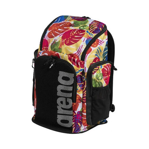 Arena Рюкзак TEAM 45 BACKPACK ALLOVER tropics