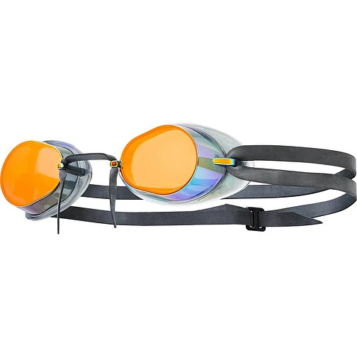 TYR Очки для плавания Socket Rockets™ 2.0 Mirrored metal/fire