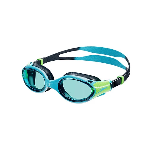 Speedo Очки для плавания BIOFUSE 2.0 JUNIOR blue/green