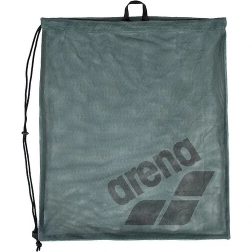 Arena Мешок-рюкзак ONE GO MESH BAG Sage