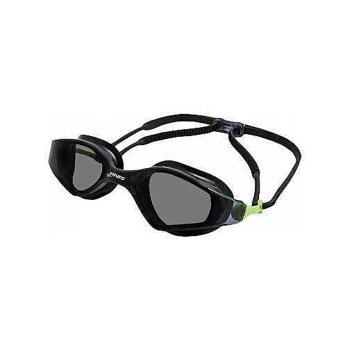 Finis Очки для плавания Voltage black/smoke