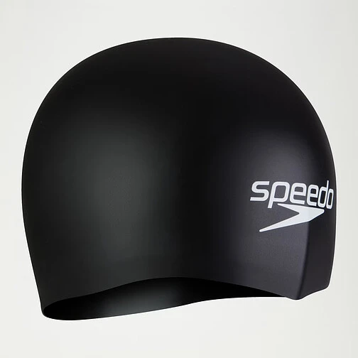 Speedo Шапочка для плавания стартовая Fastskin Hiro Cap Black